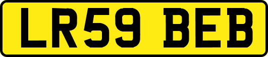 LR59BEB