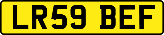 LR59BEF