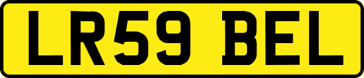 LR59BEL