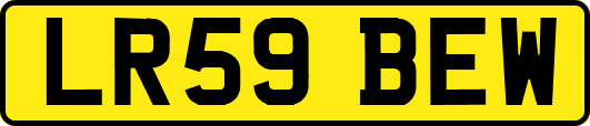 LR59BEW
