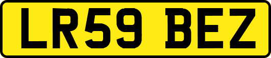 LR59BEZ