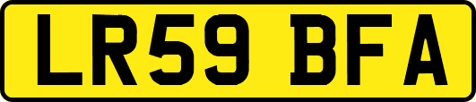 LR59BFA
