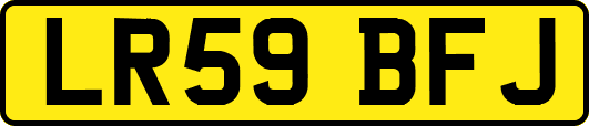 LR59BFJ