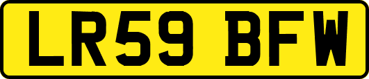 LR59BFW