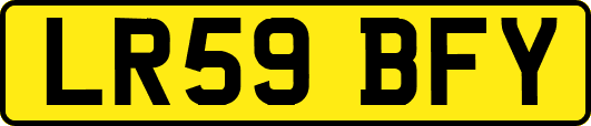 LR59BFY
