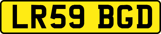 LR59BGD
