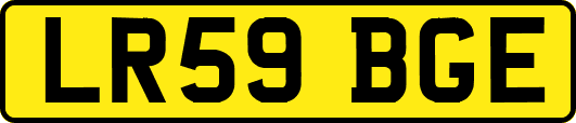 LR59BGE