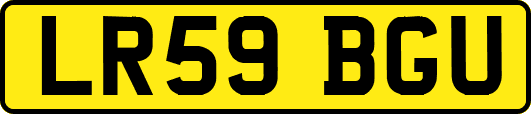 LR59BGU