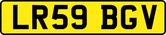 LR59BGV