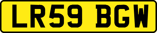 LR59BGW