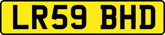 LR59BHD