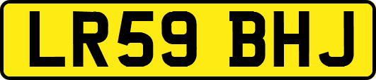 LR59BHJ