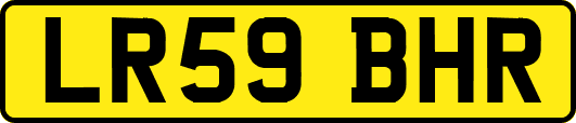 LR59BHR