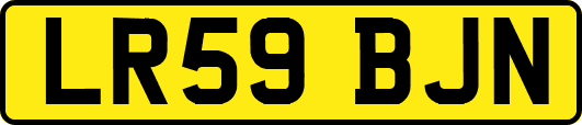 LR59BJN