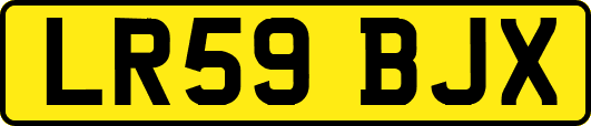 LR59BJX