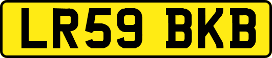 LR59BKB