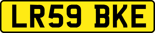 LR59BKE