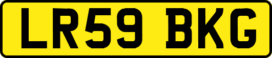 LR59BKG