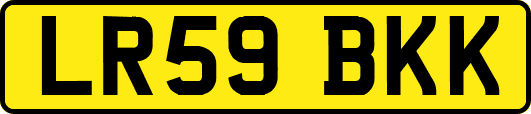 LR59BKK