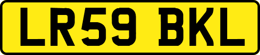 LR59BKL