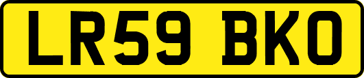 LR59BKO