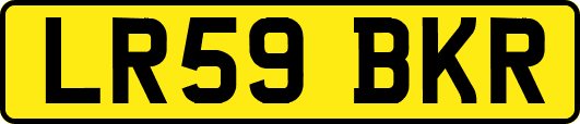 LR59BKR
