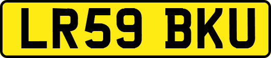 LR59BKU