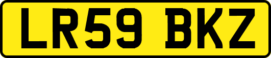 LR59BKZ