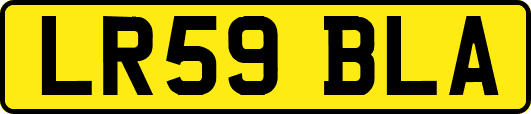 LR59BLA