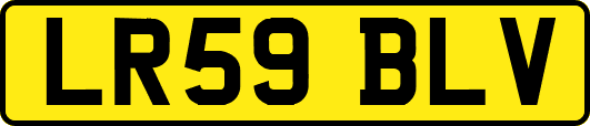LR59BLV