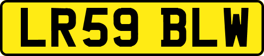 LR59BLW