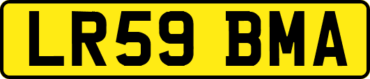 LR59BMA