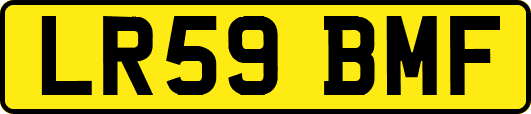 LR59BMF