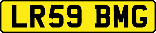 LR59BMG