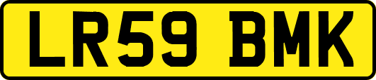 LR59BMK