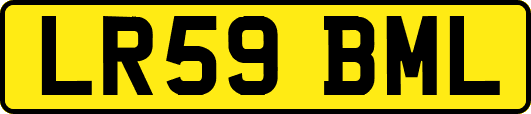 LR59BML