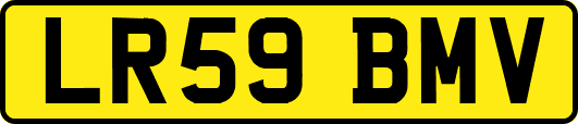 LR59BMV