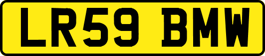 LR59BMW