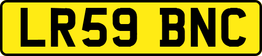 LR59BNC