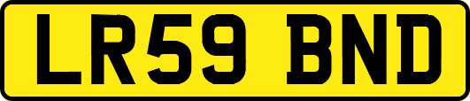 LR59BND