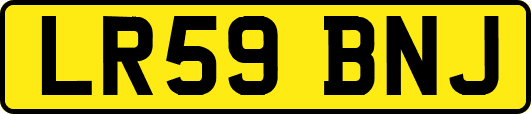 LR59BNJ