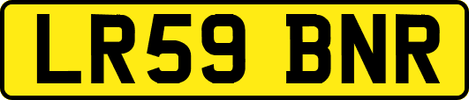 LR59BNR