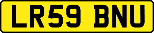 LR59BNU