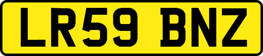 LR59BNZ