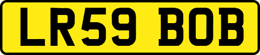 LR59BOB