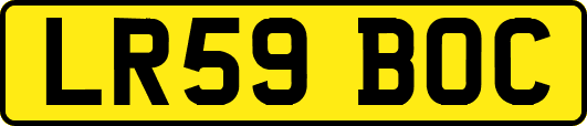 LR59BOC