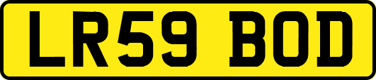 LR59BOD