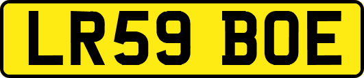 LR59BOE