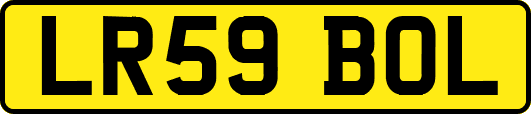 LR59BOL