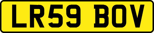 LR59BOV